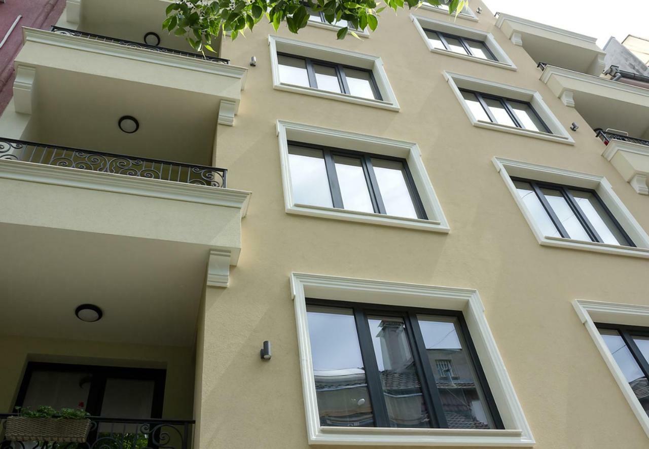 Central Supreme Apartments in Varna Extérieur photo