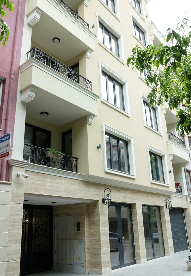 Central Supreme Apartments in Varna Extérieur photo