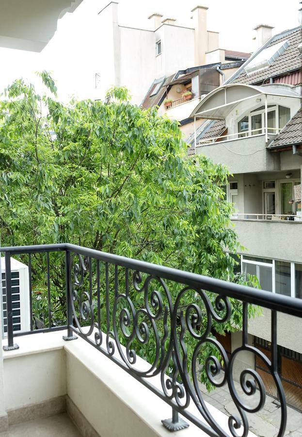 Central Supreme Apartments in Varna Extérieur photo
