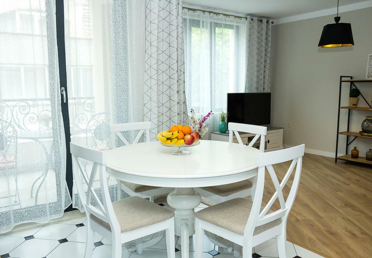 Central Supreme Apartments in Varna Extérieur photo