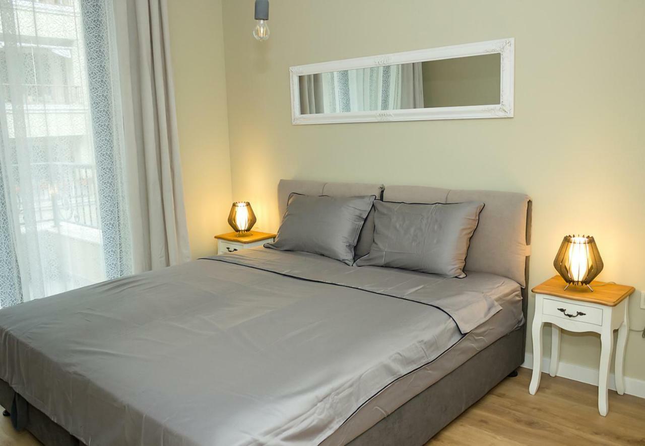 Central Supreme Apartments in Varna Extérieur photo
