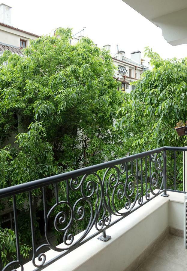 Central Supreme Apartments in Varna Extérieur photo