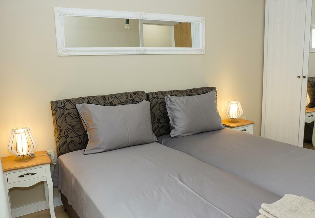 Central Supreme Apartments in Varna Extérieur photo