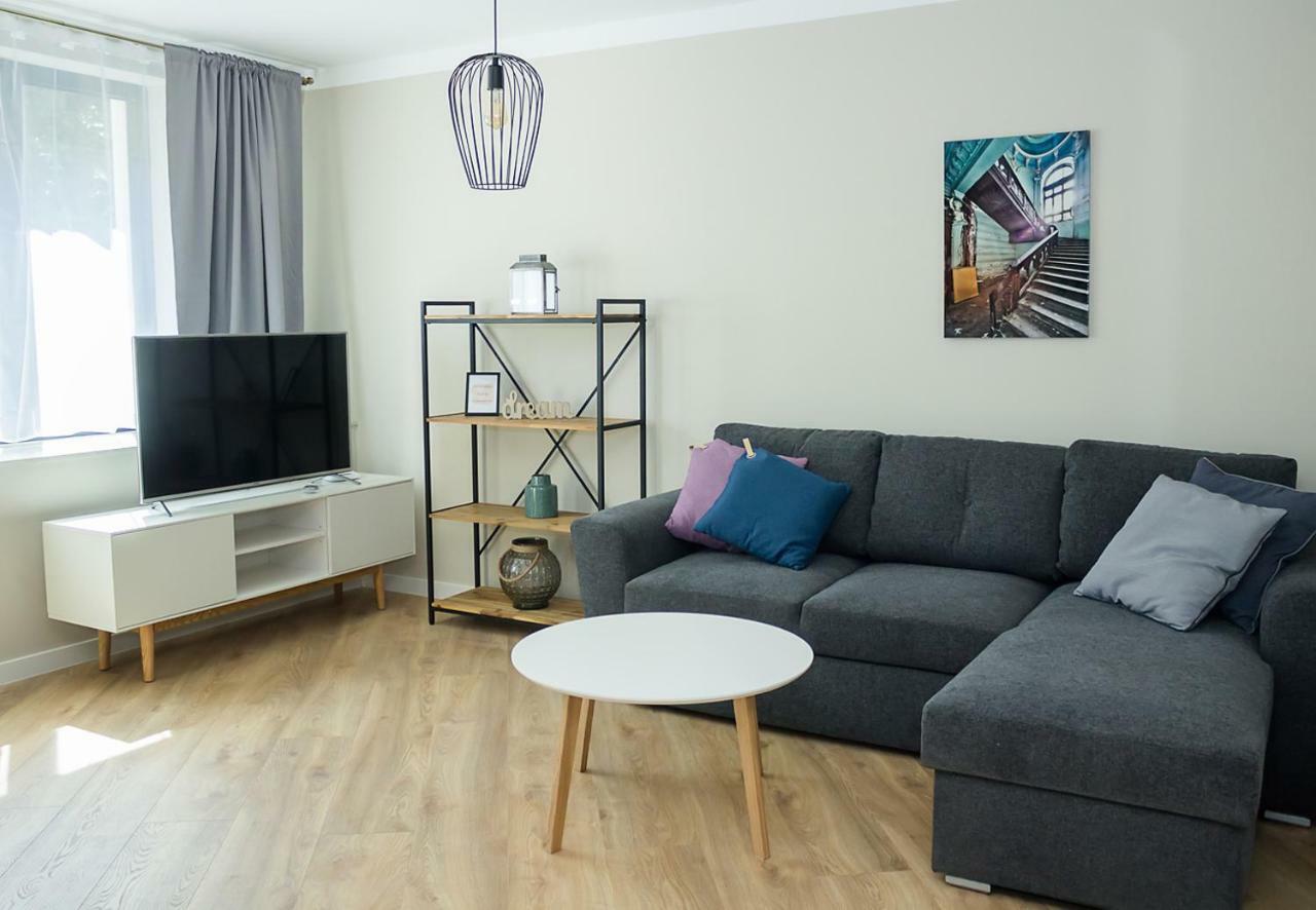 Central Supreme Apartments in Varna Extérieur photo