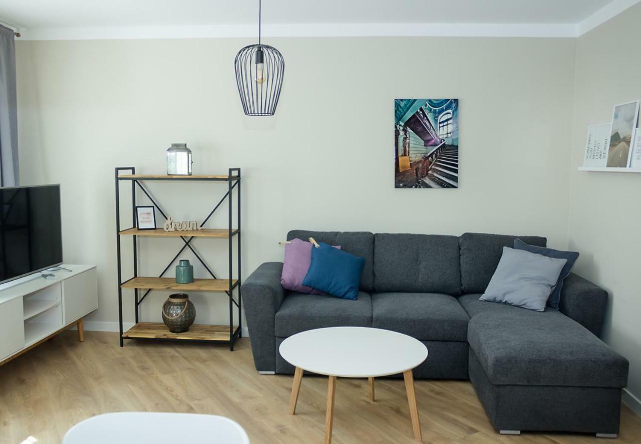 Central Supreme Apartments in Varna Extérieur photo