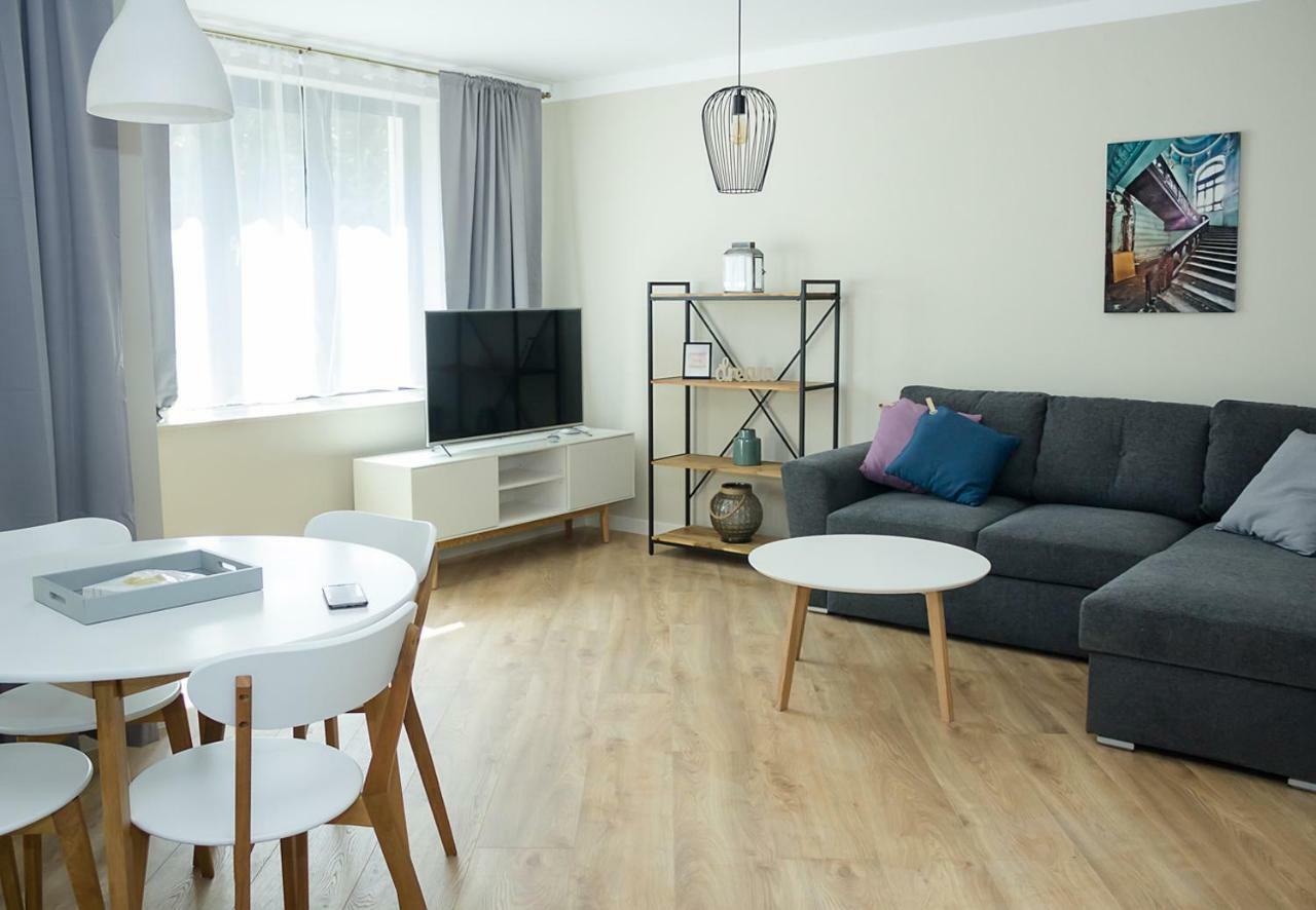 Central Supreme Apartments in Varna Extérieur photo